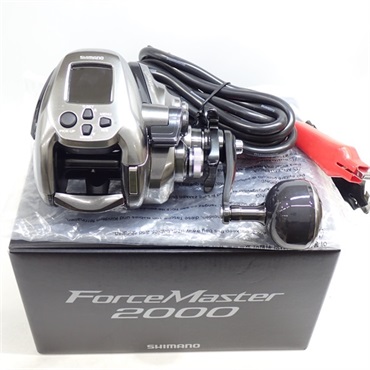 ２４フォースマスター２０００